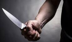 Goranboyda yeniyetmə tanışını bıçaqlayıb