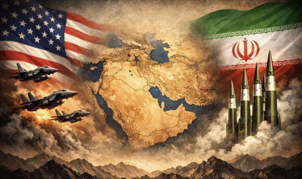 ABŞ İranın raket arsenalının yalnız üçdə birini məhv etdiyinə əmindir