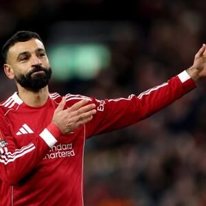 Salah "Liverpul"dan ayrıldıqdan sonra "Roma"ya qayıda bilər