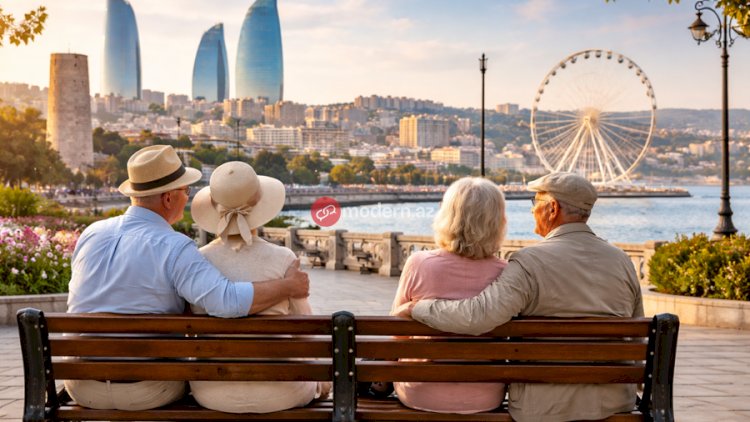 Pensiyanız yenidən hesablana bilər - QAYDASI BELƏDİR