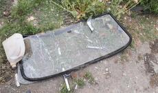 ANAMA-nın əməkdaşı Xocalıda qəzaya düşərək öldü