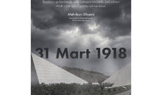 Birinci vitse-prezident Mehriban Əliyeva Azərbaycanlıların Soyqırımı Günü ilə bağlı paylaşım edib