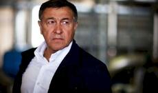 Araz Ağalarov 40 illik həyat yoldaşından ayrılıb, yenidən ailə qurdu-FOTO