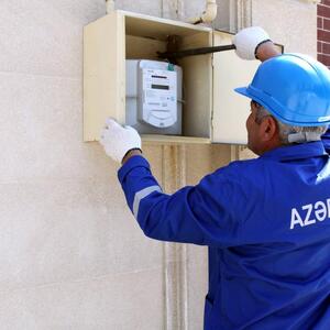 "Kupça"sız evlərə də qaz çəkilə bilər - Yeni qayda hazırlanır