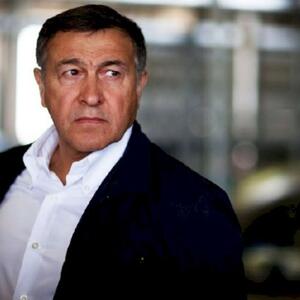 Araz Ağalarov 40 illik həyat yoldaşından ayrılıb, yenidən ailə qurdu-FOTO