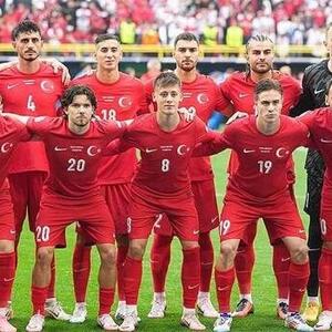 DÇ-2026: Türkiyə həlledici oyuna çıxır