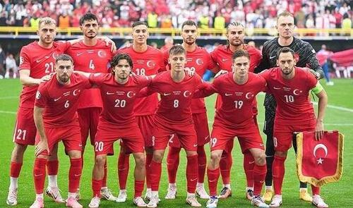 DÇ-2026: Türkiyə həlledici oyuna çıxır