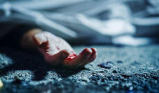 Bakıda kirayə mənzildə evli cütlüyün cəsədləri tapılıb