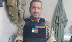Ukrayna müharibəsində daha bir Azərbaycanlı həlak olub