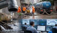 Hansı ərazilərdə su yoxdur? - RƏSMİ AÇIQLAMA