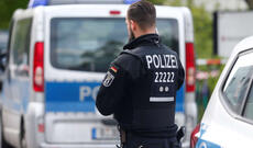 Almaniyada bıçaqlı hücum nəticəsində bir neçə nəfər yaralanıb