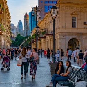 DİQQƏT! Azərbaycanda yeni qadağa qüvvəyə mindi