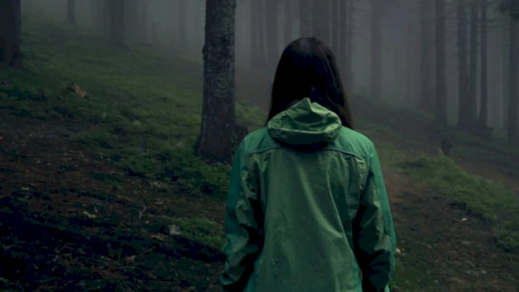 Ağdaşda 28 yaşlı qadın itkin düşdü