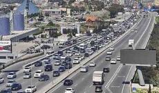 Bakıda böyük sıxlığın səbəbi açıqlandı