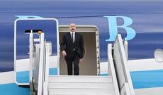 Azərbaycan Prezidenti İlham Əliyev Qırğızıstana səfər edəcək