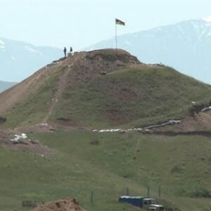 Zəfərə aparan yolun başlanğıcı