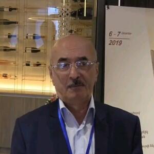 Zahidrəddin İbrahimovun xarici xüsusi xidmət orqanlarının tapşırıqlarını yerinə yetirməkdə ittiham olunduğu cinayət işi üzrə məhkəmə prosesi başlayıb