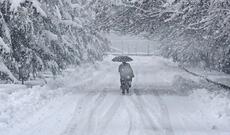 Qar, yağış yağacaq, şimşək çaxacaq, sel olacaq - XƏBƏRDARLIQ