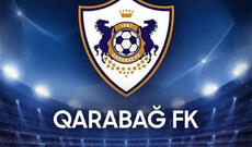 "Qarabağ" UEFA-dan 61 milyon manatdan çox vəsait alıb