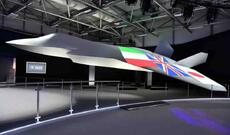 Britaniya, İtaliya və Yaponiya yeni qırıcı təyyarələrin yaradılması üçün ilk müqaviləni imzalayıb