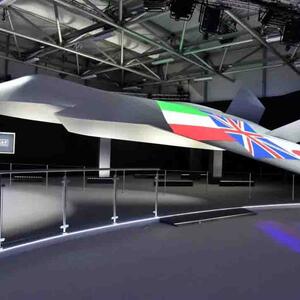 Britaniya, İtaliya və Yaponiya yeni qırıcı təyyarələrin yaradılması üçün ilk müqaviləni imzalayıb