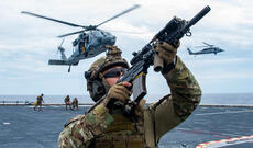 Çin Şirkətləri ABŞ Hərbi Qüvvələri haqqında "Kəşfiyyat" alverinə başlayıb