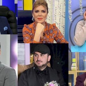 Efirsiz qalan aparıcılardan YENİ XƏBƏR - Nə işlə məşğuldurlar?