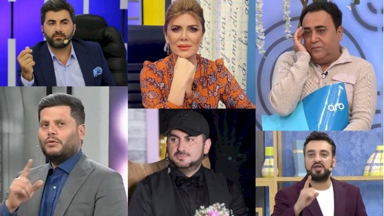 Efirsiz qalan aparıcılardan YENİ XƏBƏR - Nə işlə məşğuldurlar?