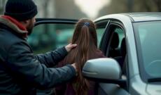 Nənəsigilə qonaq gedən qız qaçırıldı