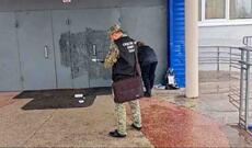 Rusiyada məktəbli müəlliməni öldürüb