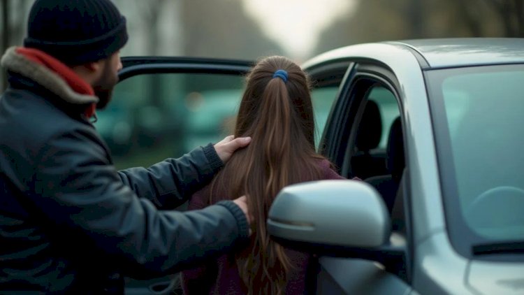 Nənəsigilə qonaq gedən qız qaçırıldı