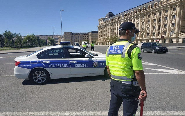 Bakıda iki azyaşlının törətdiyi dəhşətlə bağlı RƏSMİ AÇIQLAMA