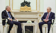 Putin və Paşinyan arasında sərt söhbət olduğu ortaya çıxıb