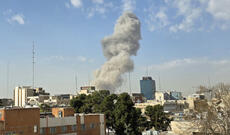 Azərbaycan Körfəz ölkələri istiqamətində raket atışları ilə bağlı məlumatları təkzib edib