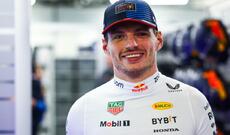 Maks Ferstappen 2026-cı ildə “Red Bull”-dan ayrılmamaq qərarına gə