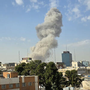 Azərbaycan Körfəz ölkələri istiqamətində raket atışları ilə bağlı məlumatları təkzib edib