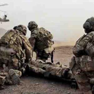 Pentaqon İrana qarşı əməliyyatda ABŞ itkiləri barədə məlumat verib