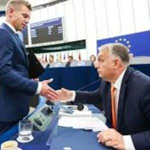 Parlament seçkilərinin nəticələri Macarıstanın Avropa və ya Rusiyayönümlü olmasına aydınlıq gətirəcək