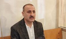 Keçmiş deputat yenidən həbsxanaya qaytarıldı - AÇIQLAMA