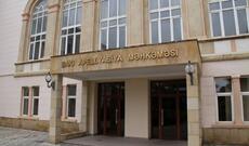 Kosmetoloq Ülviyyə İlyasovaya amnistiya aktı şamil edilib