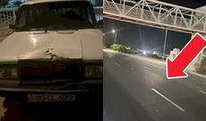 Zərərçəkmiş şəxsin hüquqi varisi Bakıda ana və azyaşlı övladının ölümünə səbəb olan sürücünü bağışladı