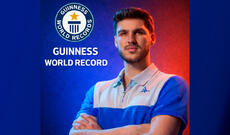 Nihad Məmmədov buna görə “Ginnesin Rekordlar Kitabı”na düşdü