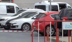 Duracağa gətirilən avtomobil haqq ödənildikdən sonra...