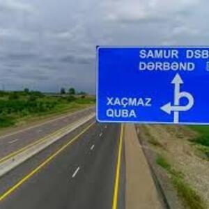 Prezident təsdiqlədi: Ödənişli yolda sürət həddi...