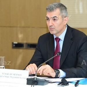 Azərbaycanda yaşayan Rusiya vətəndaşlarına xəbərdarlıq