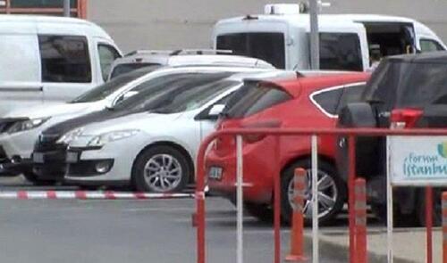 Duracağa gətirilən avtomobil haqq ödənildikdən sonra...