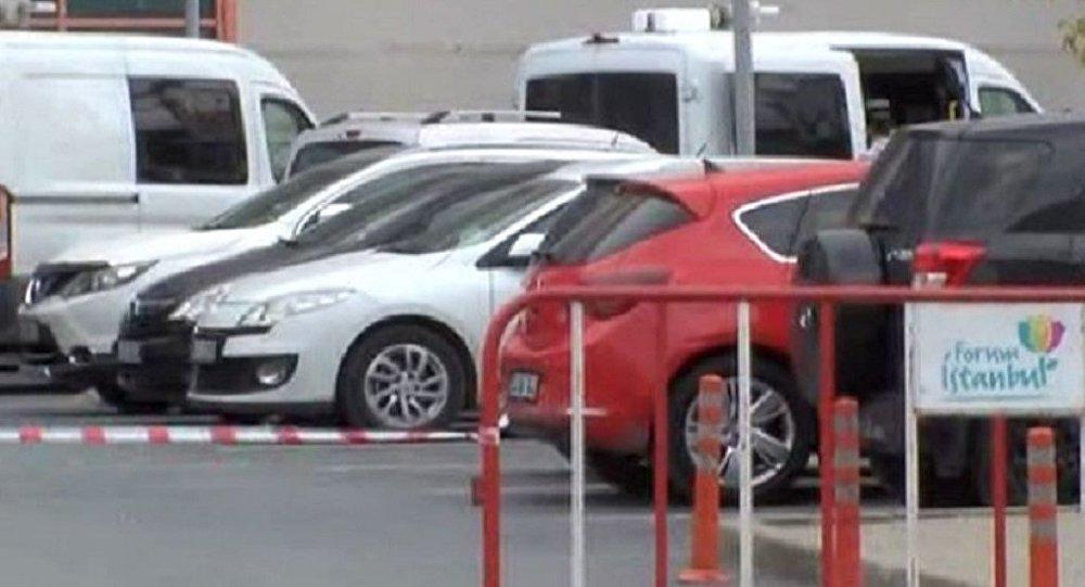 Duracağa gətirilən avtomobil haqq ödənildikdən sonra...