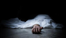 Sumqayıtda meyit aşkarlandı