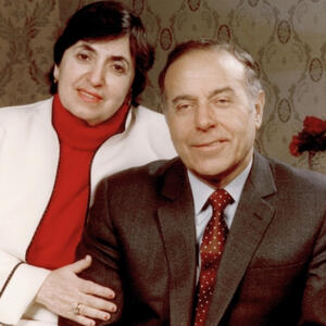 Nurlu ömür, zəngin elmi irs, unudulmaz şəxsiyyət – akademik Zərifə Əliyeva