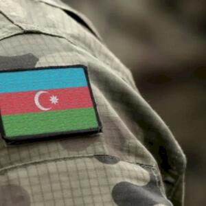 Azərbaycanda gənc hərbi çağırış zamanı şok hadisə ilə üzləşdi - VİDEO